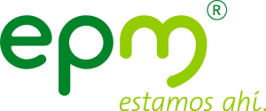 Epm Nuevo Logo Vector