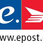 Epost Logo Vector