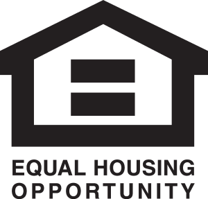 Equal Housing Logo Vector