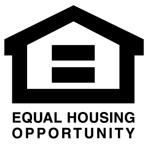 Equal Housing Realtor Logo Vector
