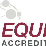 Equis Accredited Logo Vector