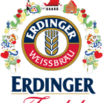 Erdinger Fanclub Logo Vector