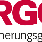 Ergo Versicherungsgruppe Logo Vector