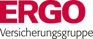 Ergo Versicherungsgruppe Logo Vector