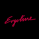 Ergoline Logo Vector