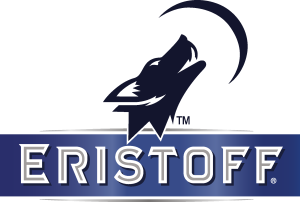 Eristoff Logo Vector