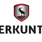 Erkunt Traktör Logo Vector