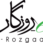 Erozgaar Program Logo Vector