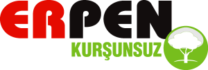 Erpen Kurşunsuz Logo Vector