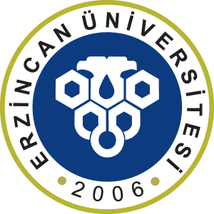 Erzincan Üniversitesi Logo Vector