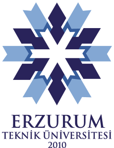 Erzurum Teknik Üniversitesi Logo Vector