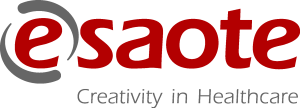 Esaote Logo Vector