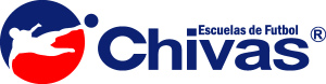 Escudo De Las Chivas Logo Vector
