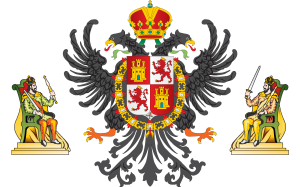 Escudo De Toledo Logo Vector