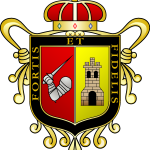 Escudo De Zamora Logo Vector