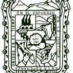 Escudo Del Estado De Puebla Logo Vector