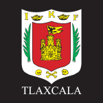 Escudo Del Estado De Tlaxcala Logo Vector