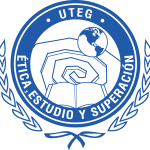 Escudo UTEG Logo Vector