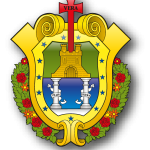 Escudo Veracruz Logo Vector