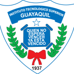 Escudo del ITSG Logo Vector