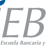 Escuela Bancaria y Comercial Logo Vector