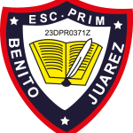 Escuela Primaria Benito Juarez Logo Vector