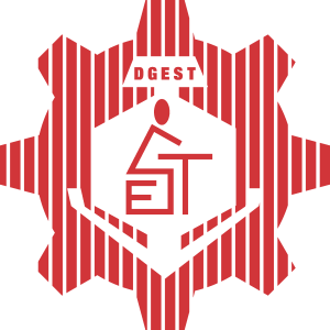 Escuela Secundaria Tecnica Logo Vector