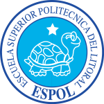 Escuela Superior Politecnica del Litoral Logo Vector