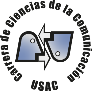 Escuela de Ciencias de la Comunicación USAC Logo Vector