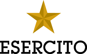 Esercito Logo Vector