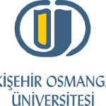 Eskişehir Osmangazi Üniversitesi Logo Vector