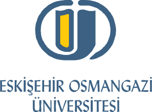Eskişehir Osmangazi Üniversitesi Logo Vector