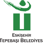 Eskisehir Tepebasi Belediyesi Logo Vector