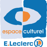 Espace Culturel E. Leclerc Logo Vector