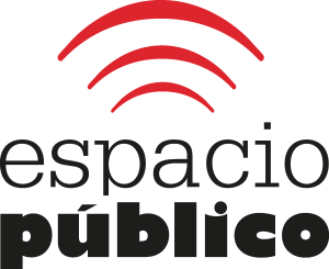 Espacio Público Logo Vector