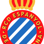 Espanyol Logo Vector