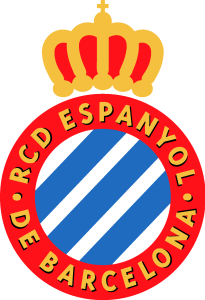 Espanyol Logo Vector