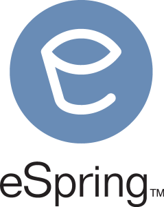 Espring Logo Vector