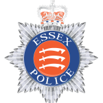 Essex Police Badge (Uk) Logo Vector