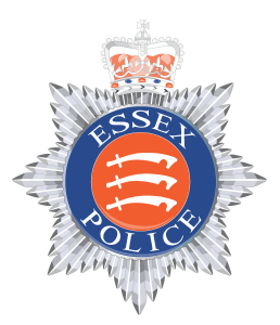 Essex Police Badge (Uk) Logo Vector