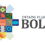 Estado de Bolivia Logo Vector