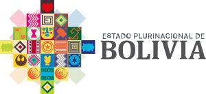 Estado de Bolivia Logo Vector