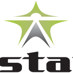 Estar Logo Vector