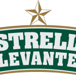 Estrella Levante Logo Vector