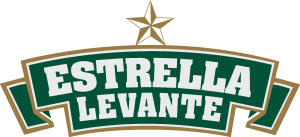 Estrella Levante Logo Vector