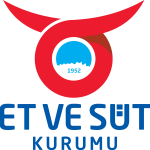 Et ve Sut Kurumu Logo Vector