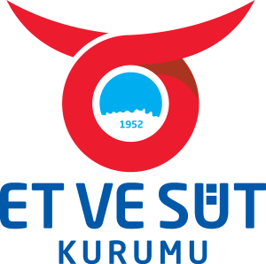 Et ve Sut Kurumu Logo Vector