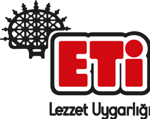 Eti Logo Vector