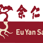 Eu Yan Sang Logo Vector