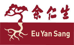 Eu Yan Sang Logo Vector